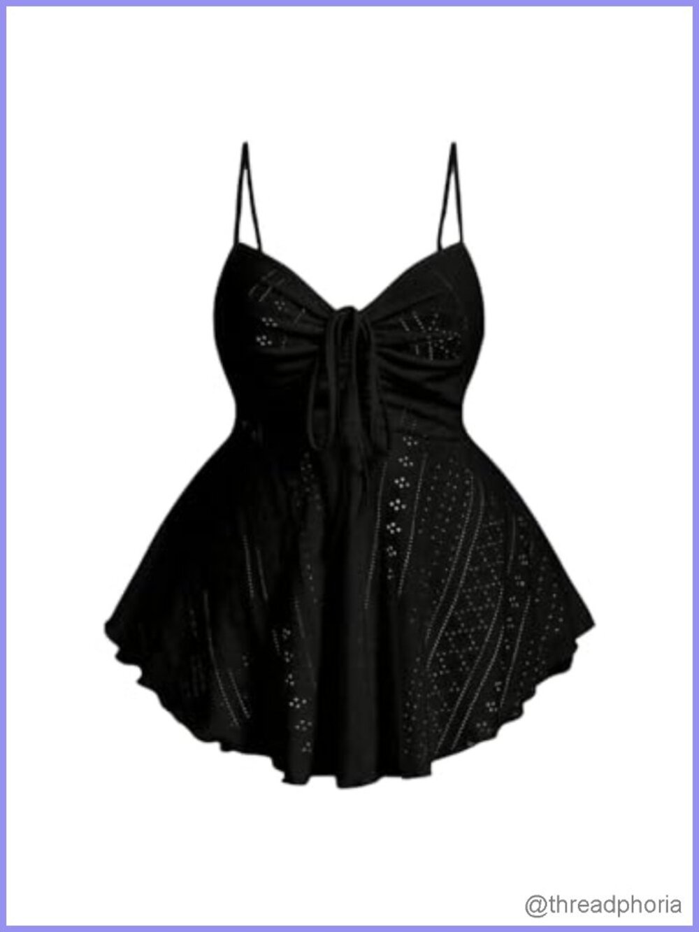 Plus Size Peplum Tank Top Sweetheart Neck Flowy Sleeveless